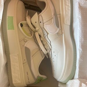 New! Air Force 1 Fontanka